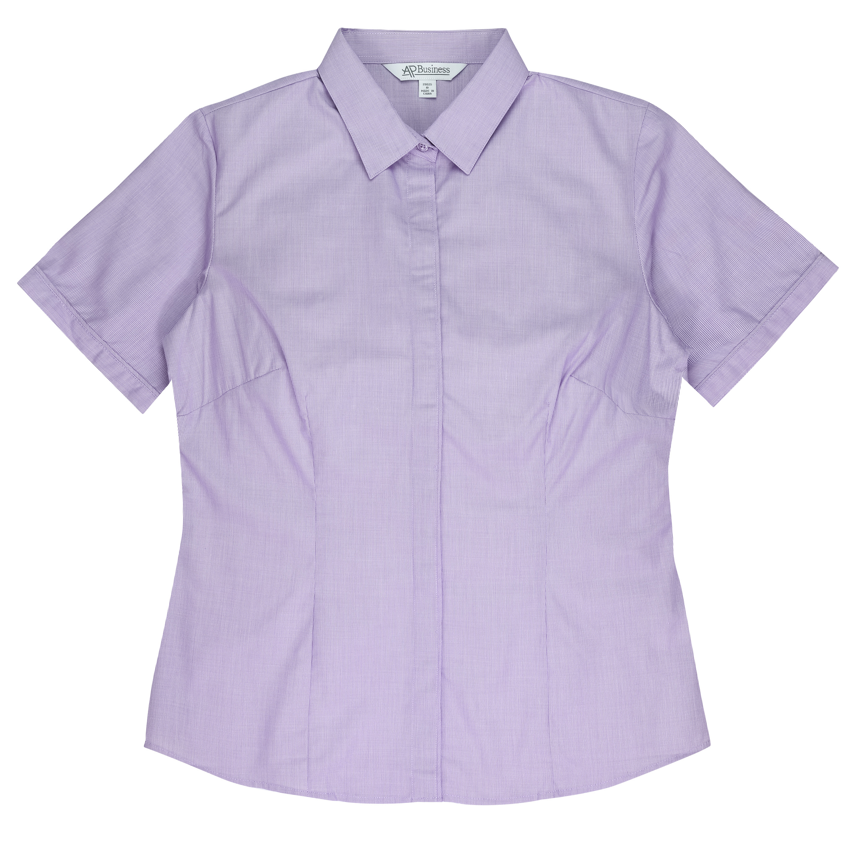 Grange Lady Shirt Short Sleeve Runout – Shirts – Ap Business – photo 1 of 8