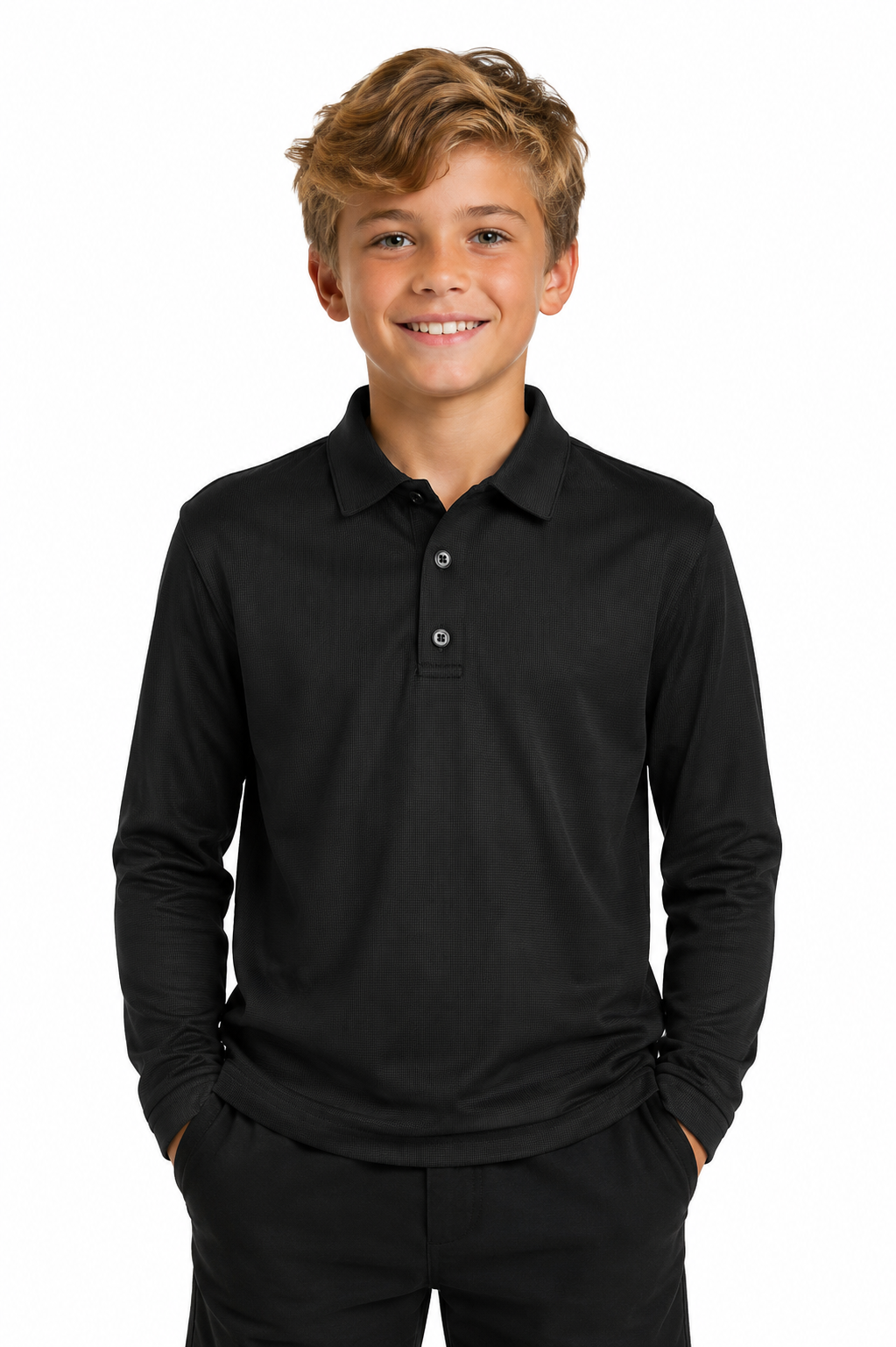 Botany Kids Polos