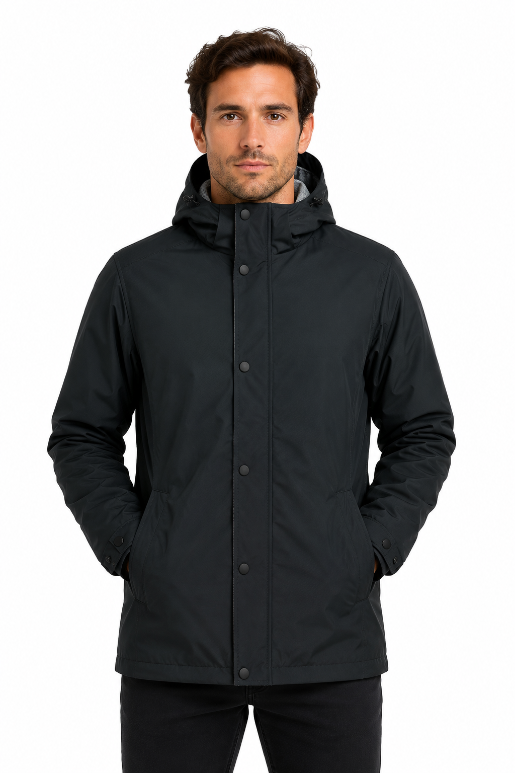 Parklands Mens Jackets