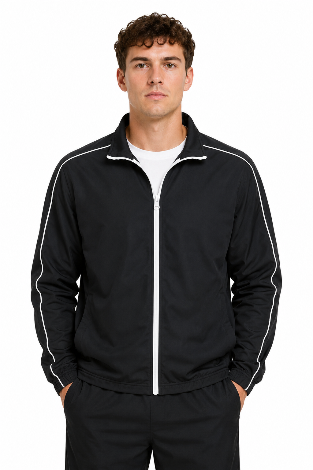 Liverpool Mens Jackets Runout