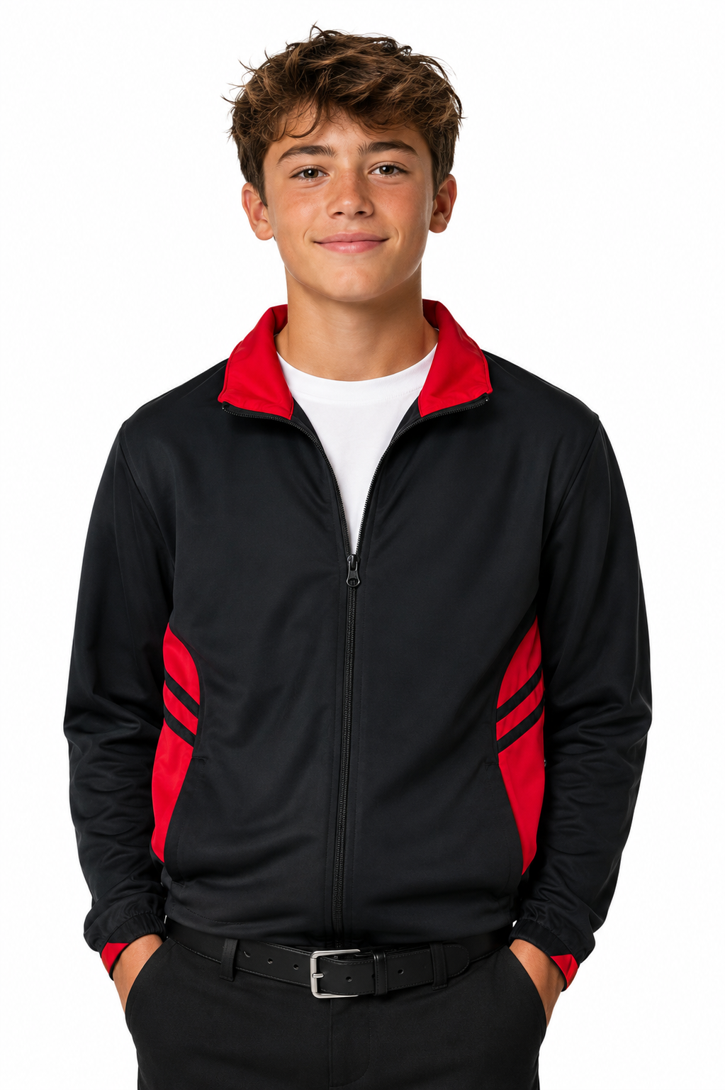 Tasman Kids Tracktops Runout – Pants – Aussie Pacific – photo 1 of 37