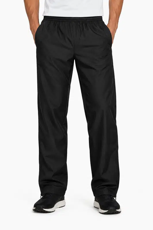 Trackpant Mens Trackpants Runout – Pants