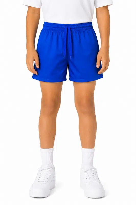 Rugby Kids Shorts – Shorts