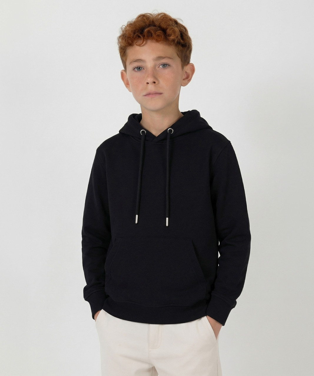Youth Base Hood