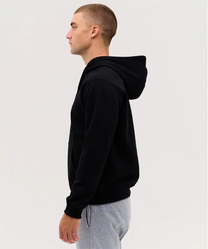 Eagle Hood – Hoodies – available in black, blue, grey colours