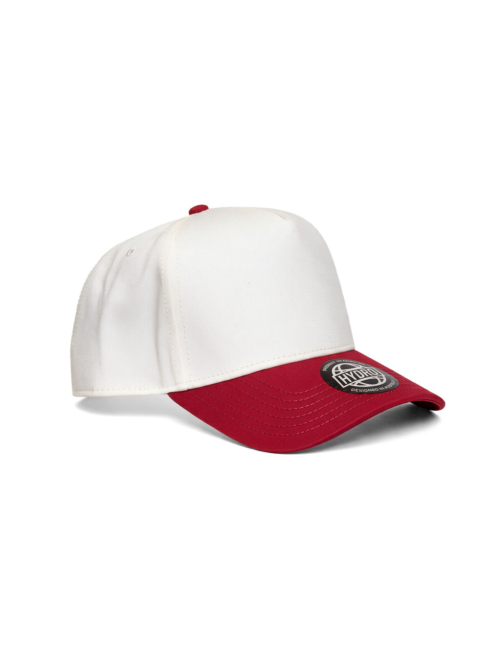 Vibe Two-Tone Cap