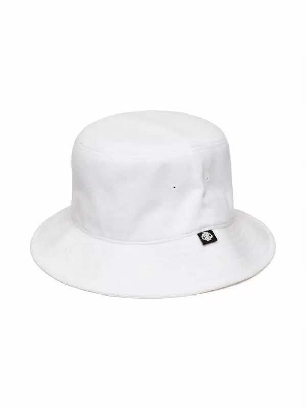 Terry Bucket Hat – Headwear – available in black, blue, white colours