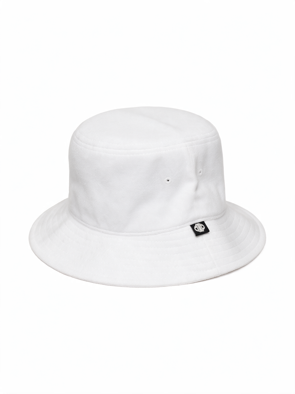 Terry Bucket Hat
