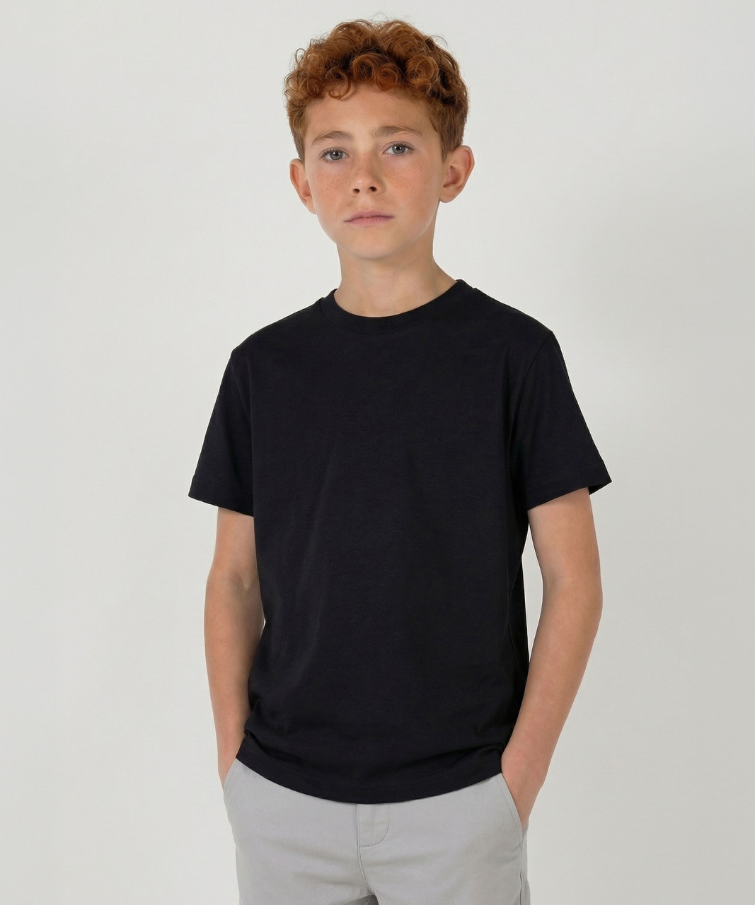 Youth Surf/Essential Tee