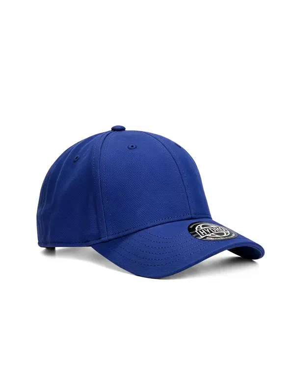 Alpine Brushed Twill Cap – Headwear – available in beige, black, blue, green colours and 2 more