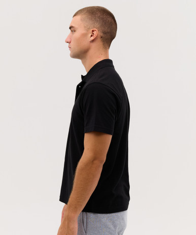 YARD - Raven Polo – available in blue, grey, yellow colours