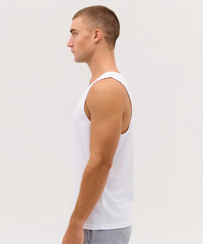 Core Singlet – Singlets – available in black, blue, gold, green colours and 7 more