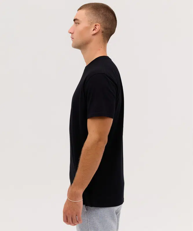 Event Tee – T Shirts – available in black, blue, grey, red colours and 1 more