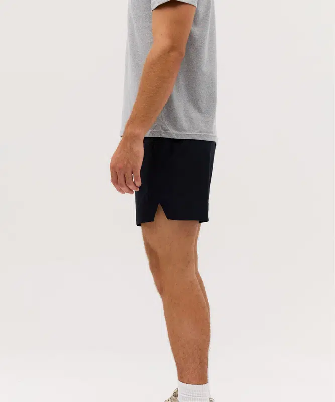 Running Shorts – Shorts – available in black, blue colours