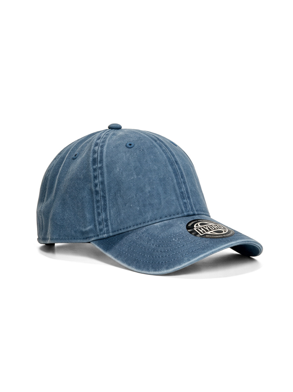 Stone Chino Cotton Cap