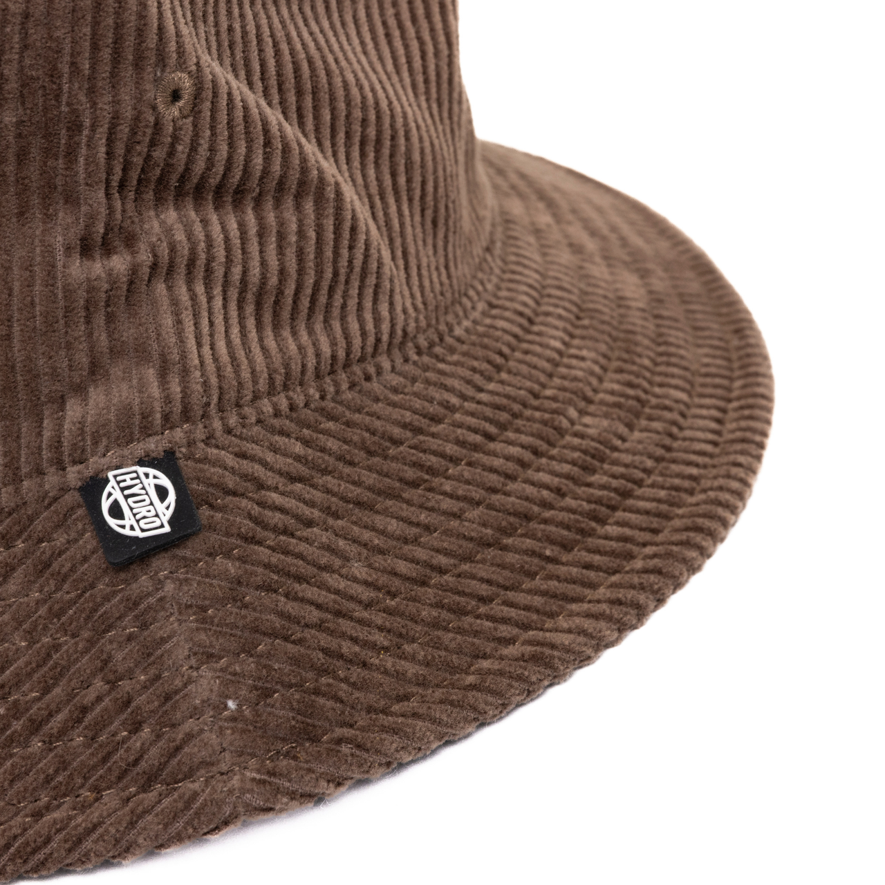 Atlanta Cord Bucket Hat