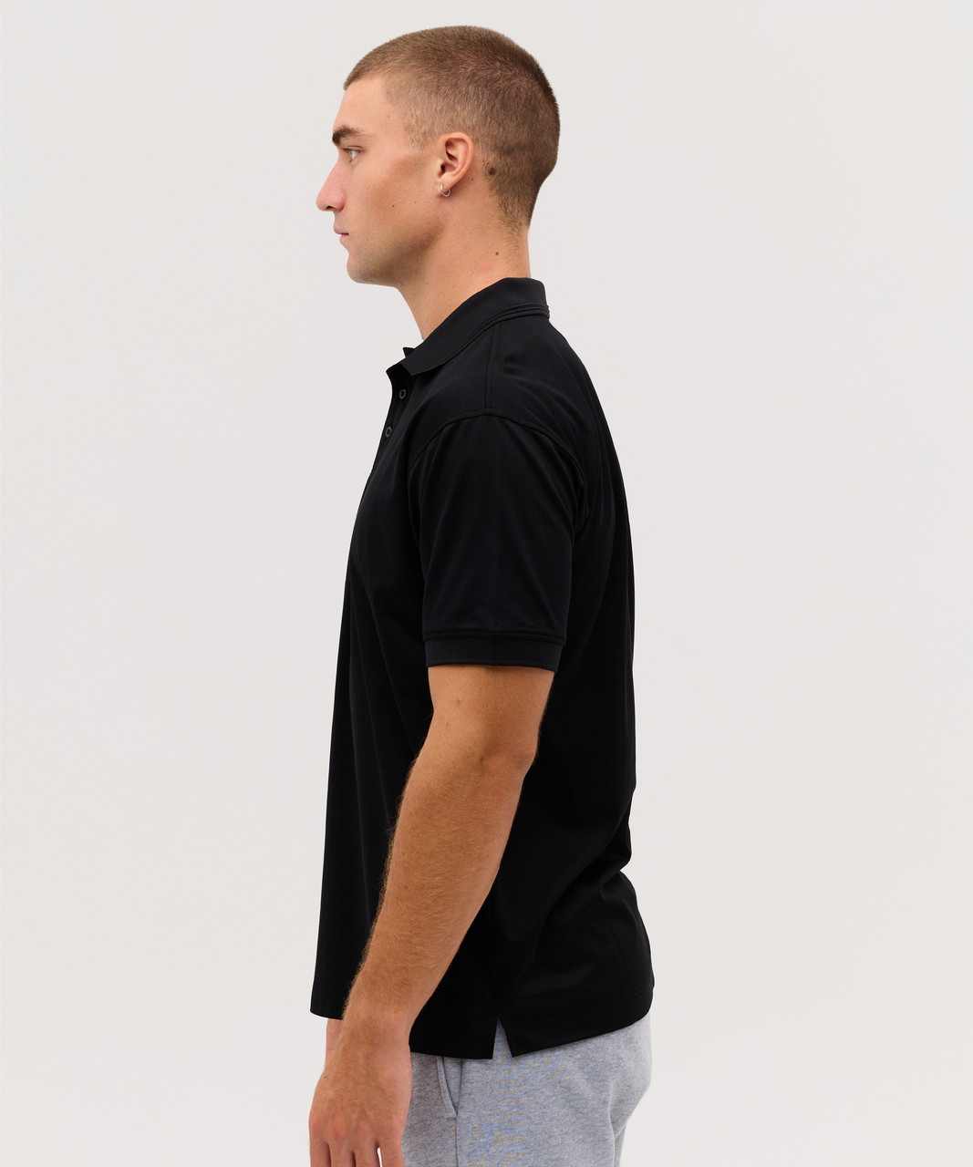 Form Polo