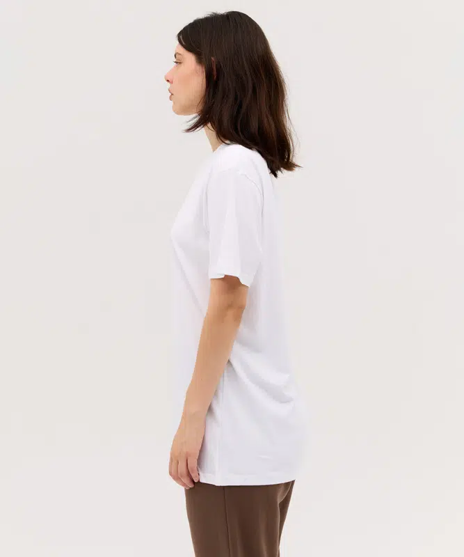 YARD - Redland Tee – T Shirts – available in beige, black, blue, purple colours and 2 more