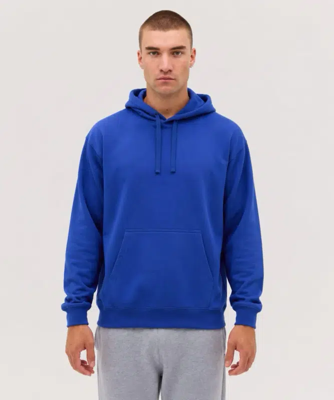 Marshall Hood – Hoodies – available in black, blue, grey, red colours and 1 more