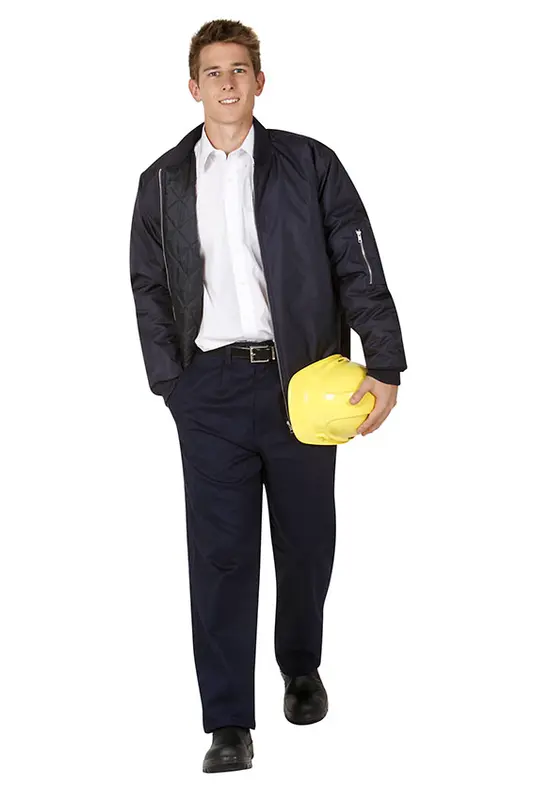 traditional flying jackets – Jackets – available in black, blue colours