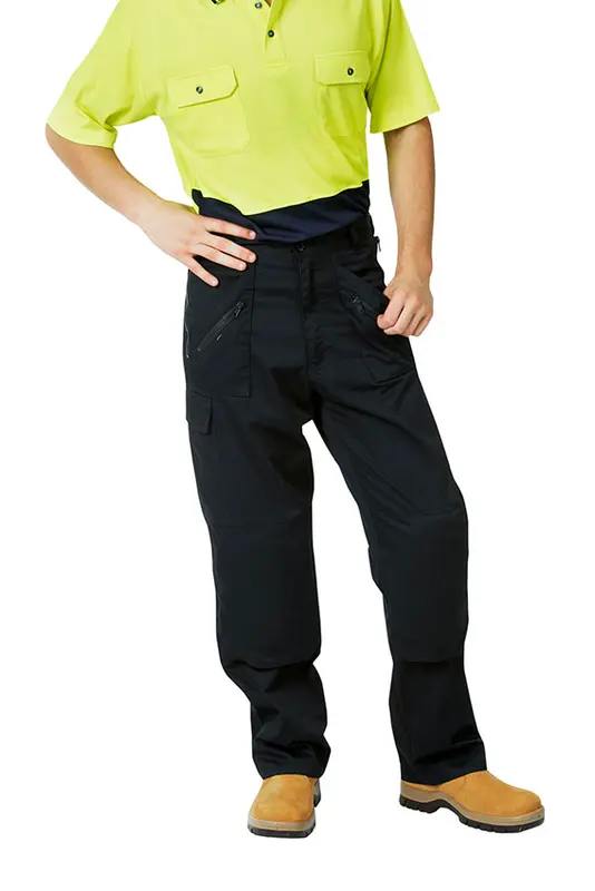 Action Trousers