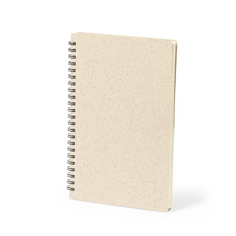 Notebook Roshan