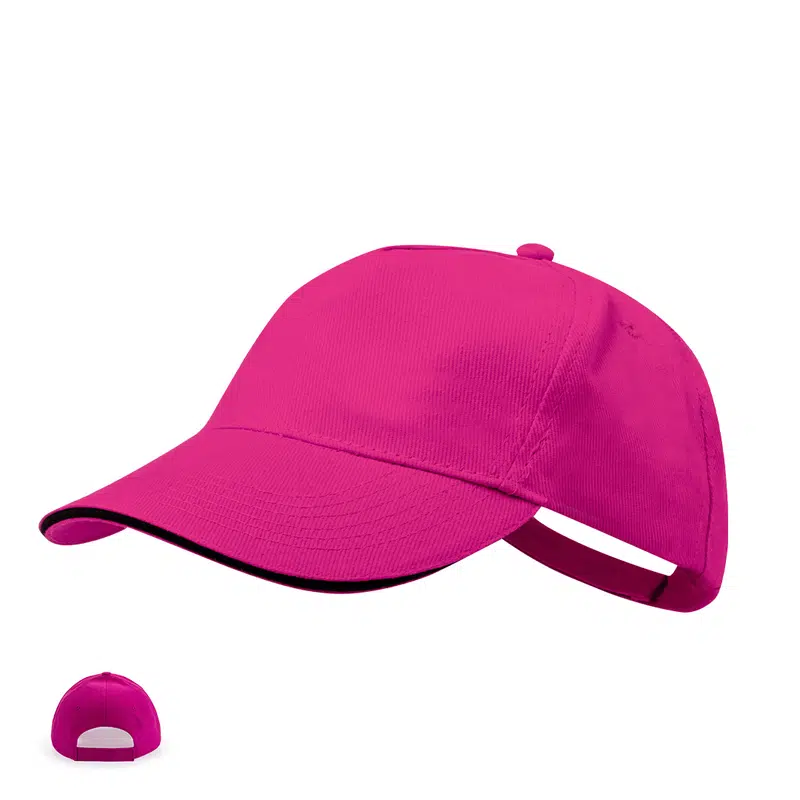 Cap Kisse