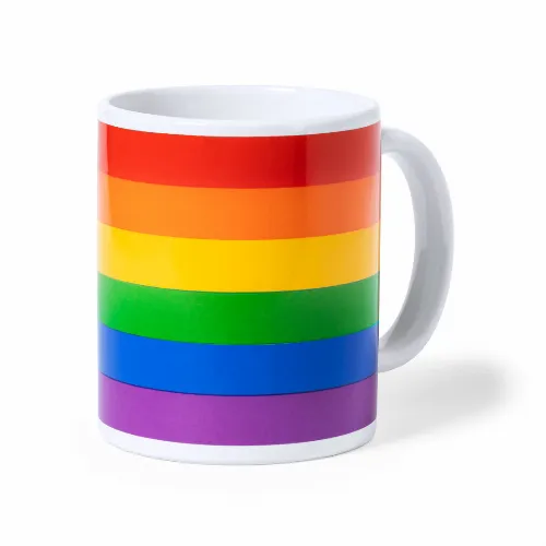 Mug Mercurik
