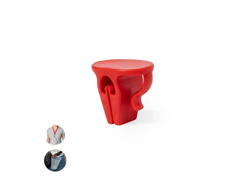 Cup Holder Clip Tusca