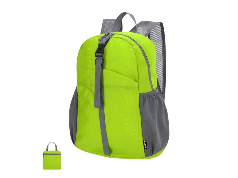 Foldable Backpack Chermel