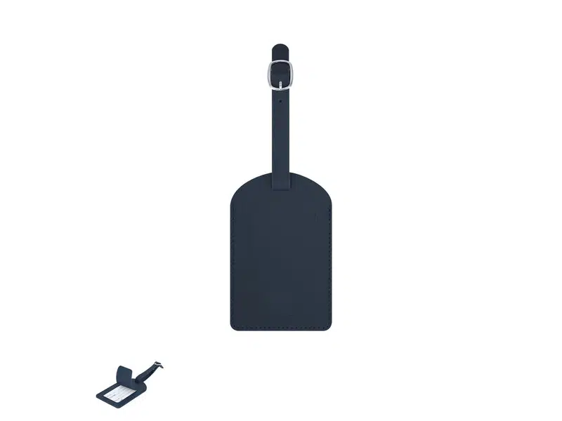 Luggage Tag Mathiax
