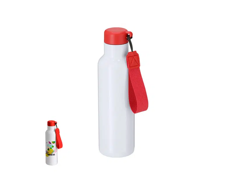 Sublimation Bottle Savel