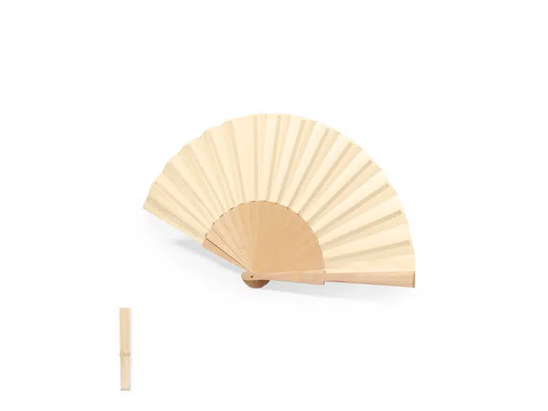 Hand Fan Sayiri