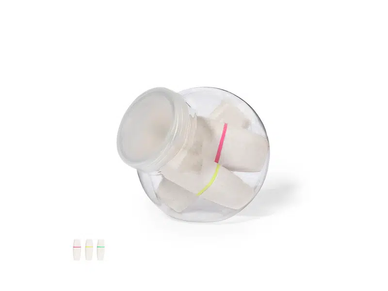 Highlighter Set Toaren