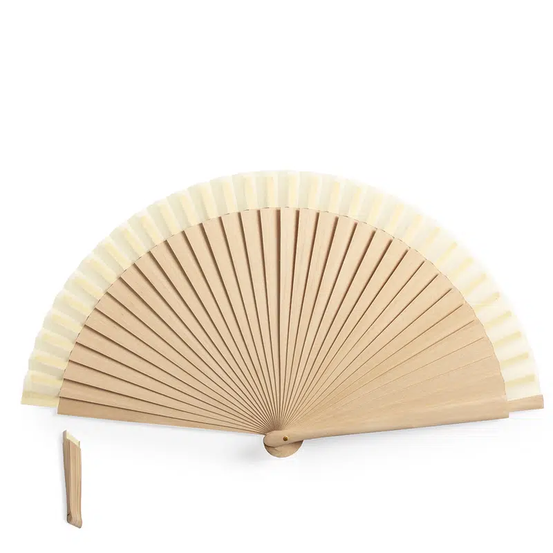 Hand Fan Dubert