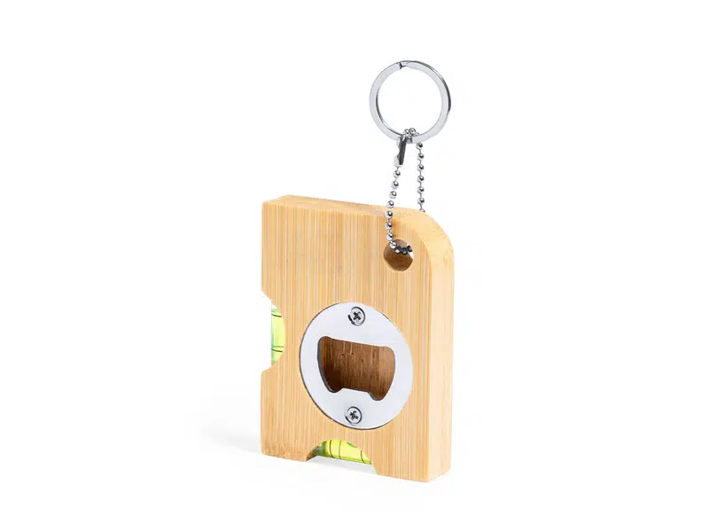 Multifunction Keyring Nish
