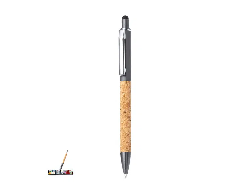 Stylus Touch Ball Pen Moson