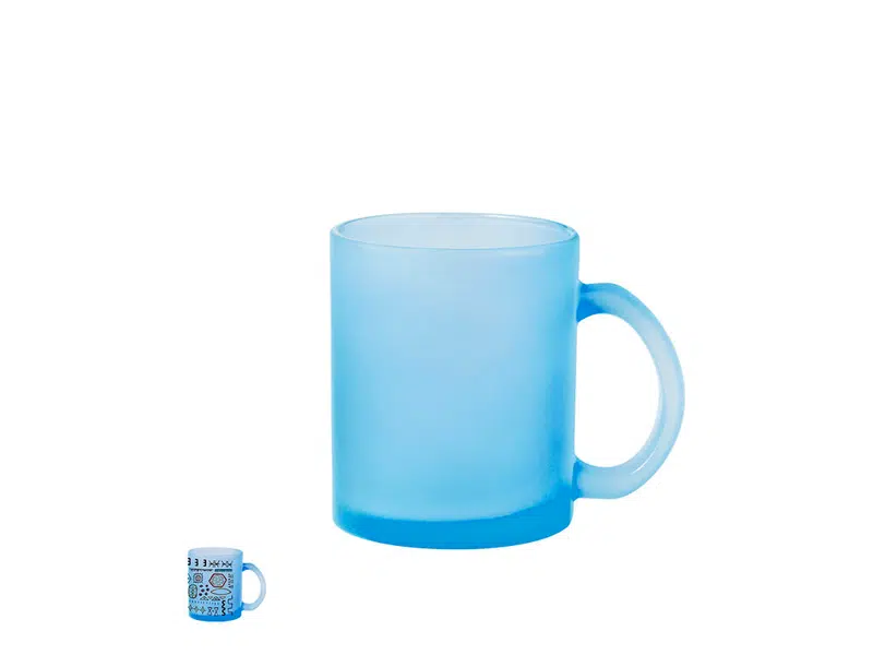 Sublimation Mug Cervan