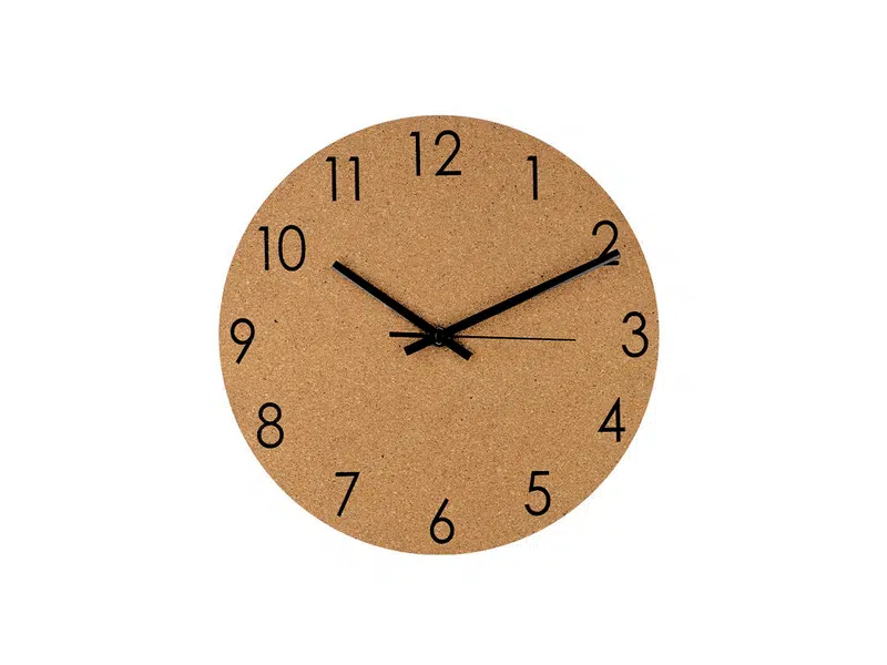 Wall Clock Melzer