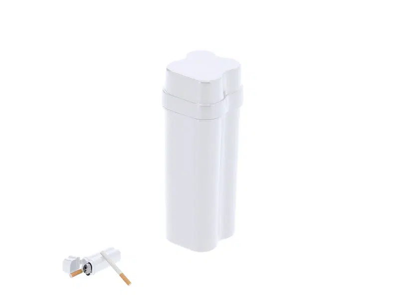 Tobacco Case Zaron
