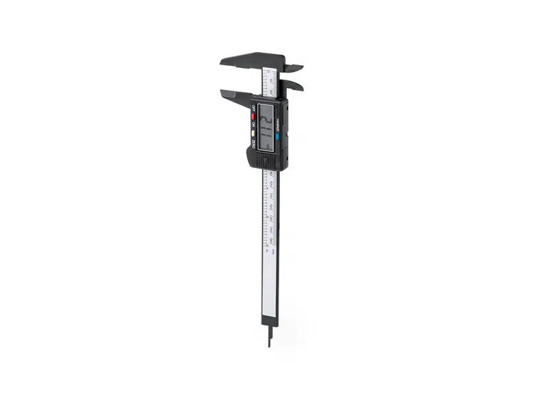 Caliper Sheley