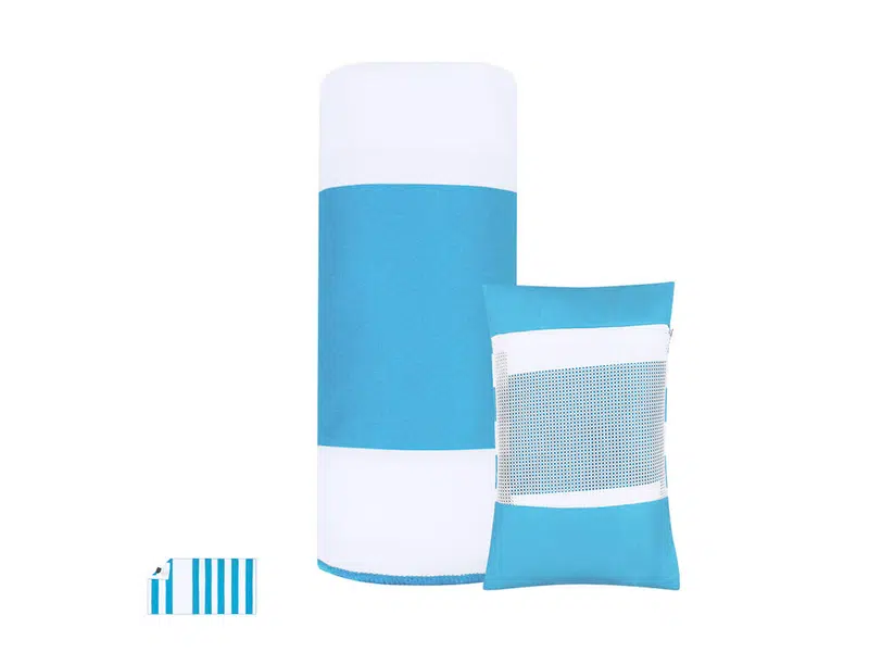Absorbent Towel Jeffrey