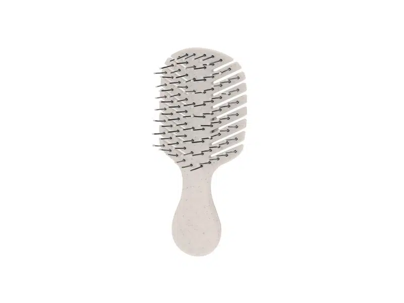 Anti-Tangle Hairbrush Brackens