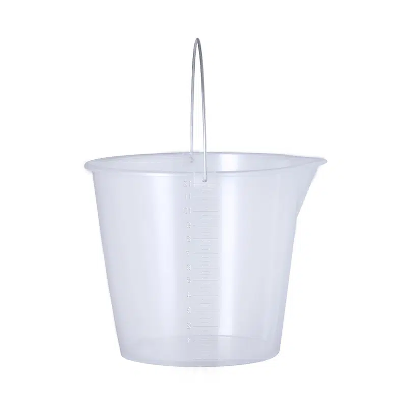 Measuring Bucket Lunux 11 L