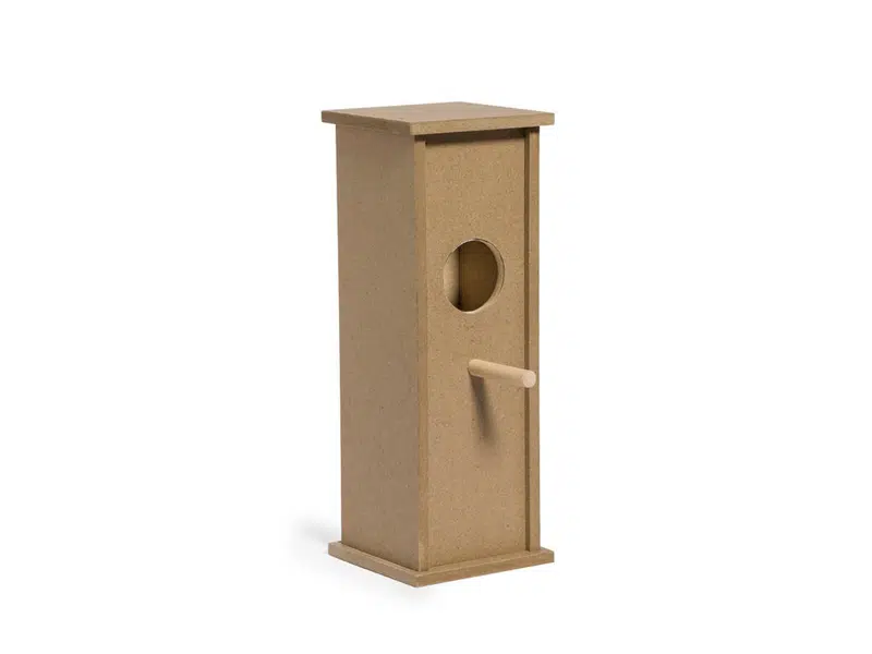 Birdhouse Fenyx