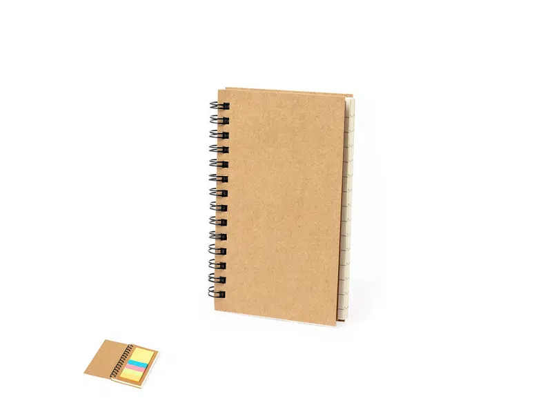 Sticky Notepad Estein