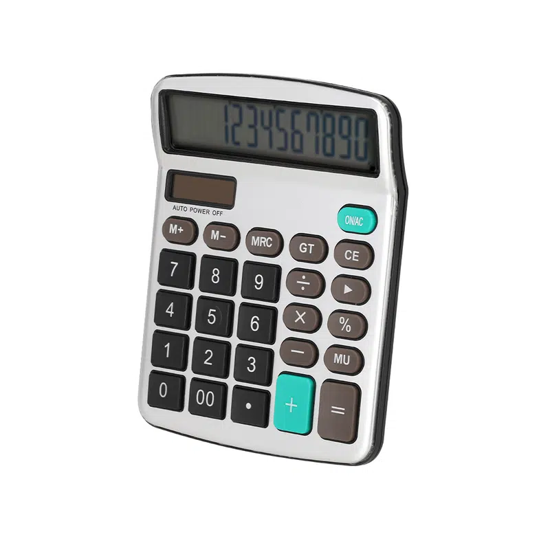Calculator Tueris