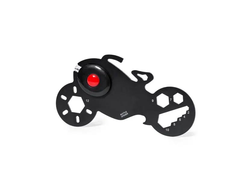 Multitool Flanery