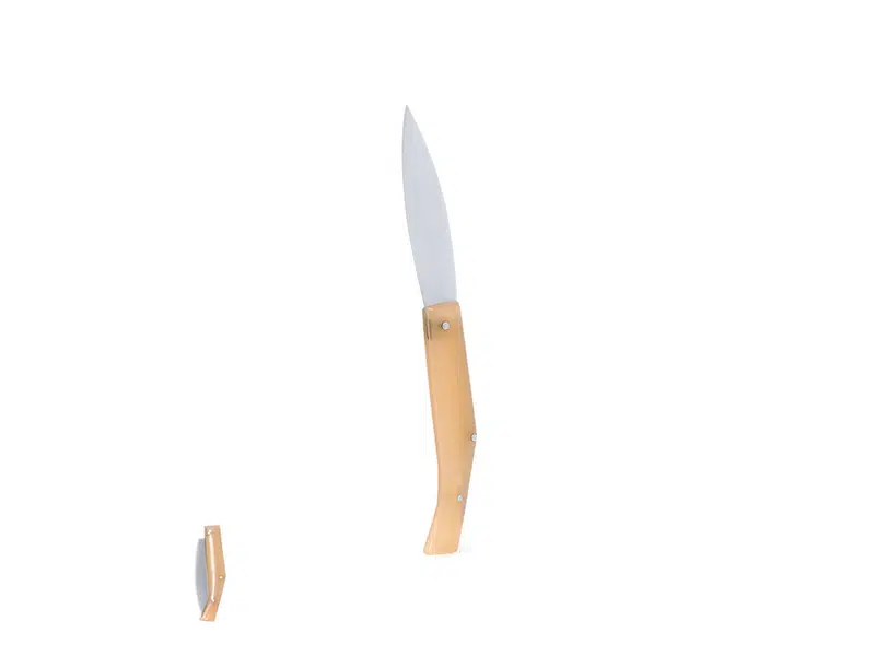 Pocket Knife Mulsen