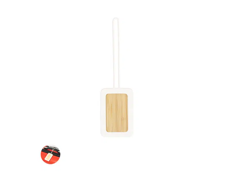 Luggage Tag Holda